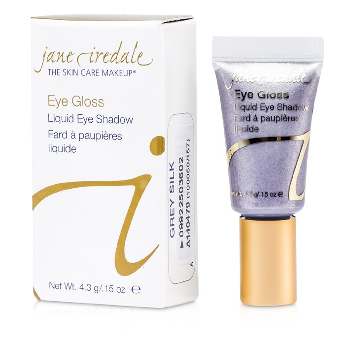 Jane Iredale Eye Gloss folyékony szemhéjárnyaló 4.3g/0.15ozProduct Thumbnail