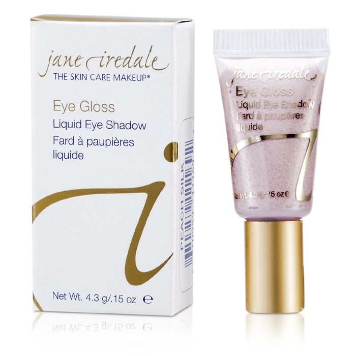 Jane Iredale Eye Gloss ظلال عيون سائلة 4.3g/0.15ozProduct Thumbnail