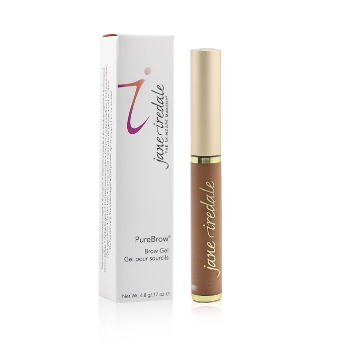 Jane Iredale  愛芮兒珍 染眉膏 4.8g/0.17ozProduct Thumbnail
