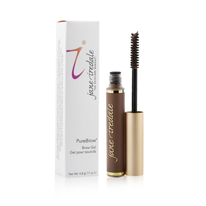 Jane Iredale  愛芮兒珍 染眉膏 4.8g/0.17ozProduct Thumbnail