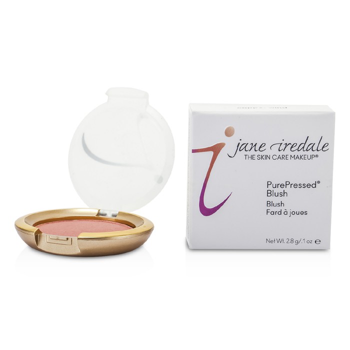 Jane Iredale Blush Pure Pressed 2.8g/0.1ozProduct Thumbnail