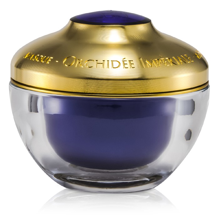 Guerlain Orchidee Imperiale Exceptional Complete Care Mask 75ml/2.6ozProduct Thumbnail