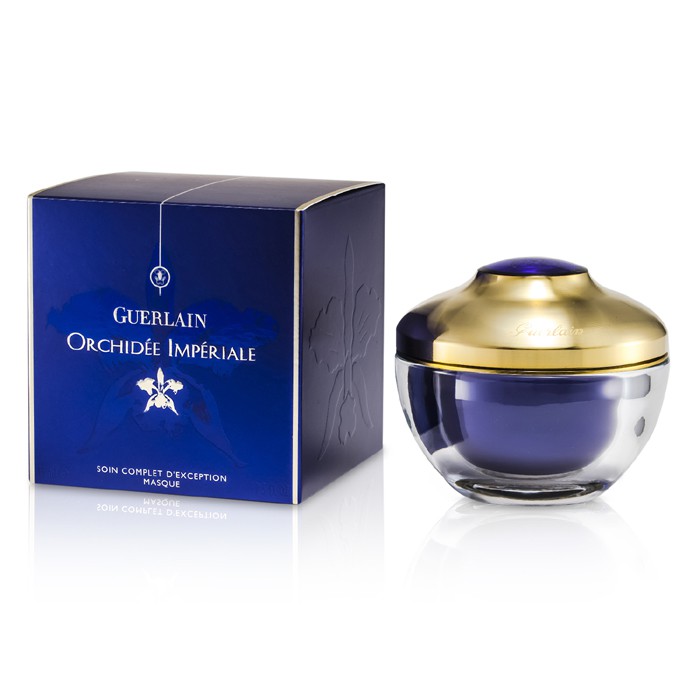 Guerlain Orchidee Imperiale Exceptional Complete Care מסכה 75ml/2.6ozProduct Thumbnail
