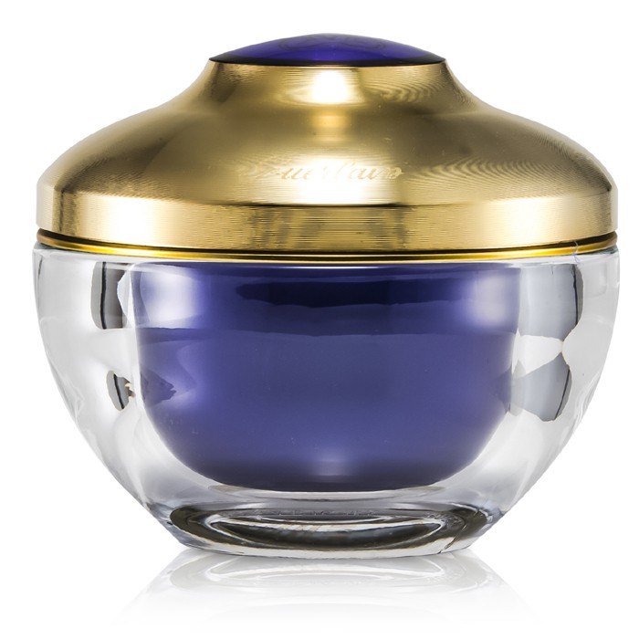 Guerlain Orchidee Imperiale Exceptional Complete Care Neck & Decollete Cream 75ml/2.6ozProduct Thumbnail