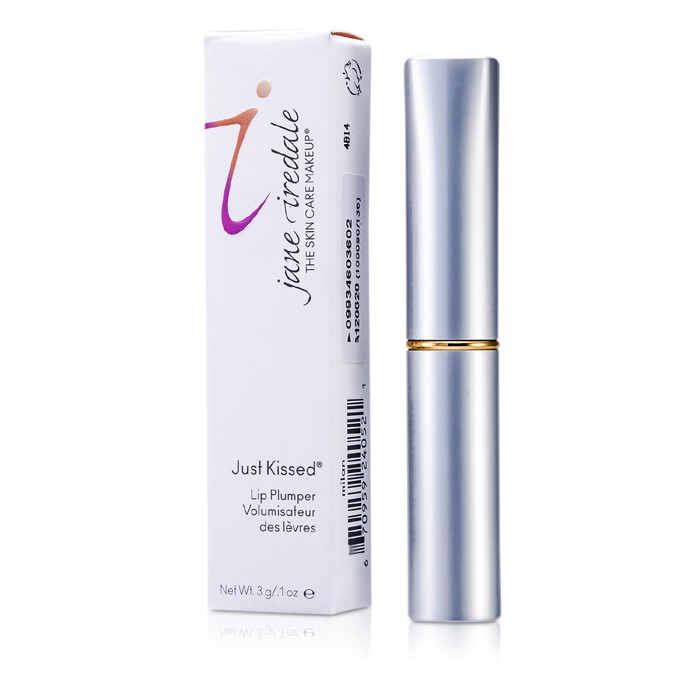 Jane Iredale Just Kissed مكبر الشفاه 2.3g/0.08ozProduct Thumbnail