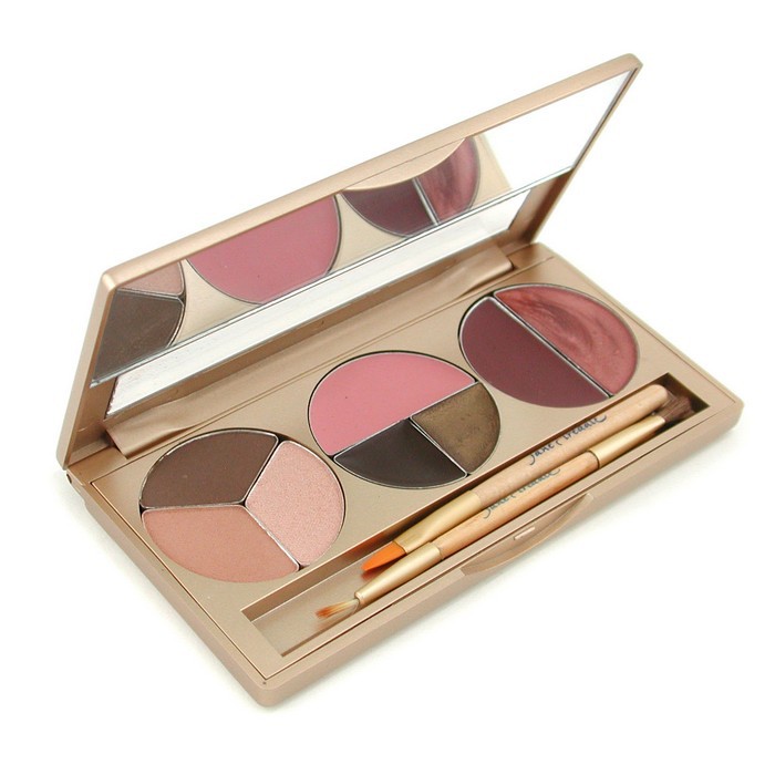 Jane Iredale Set One 4 Todo Maquillaje 8.4g/0.3ozProduct Thumbnail