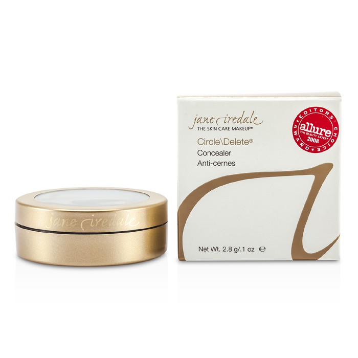 Jane Iredale Corrector Ojeras 2.8g/0.1ozProduct Thumbnail