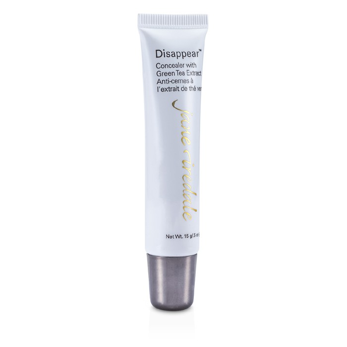 Jane Iredale Disappear Concealer with Green Tea Extract 15g/0.5ozProduct Thumbnail