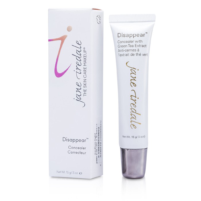 Jane Iredale Disappear Corretivo with Green Tea Extract 15g/0.5ozProduct Thumbnail