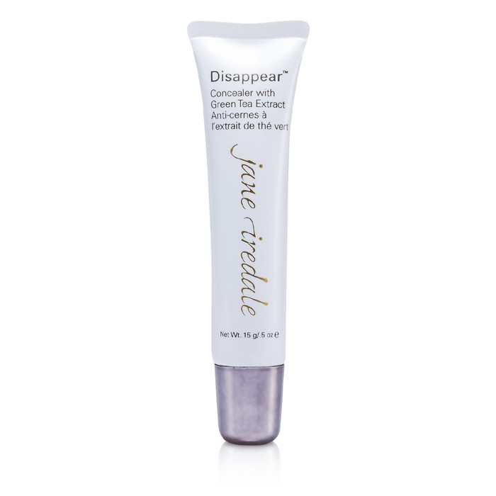 Jane Iredale Disappear Concealer na may Green Tea Extract 15g/0.5ozProduct Thumbnail