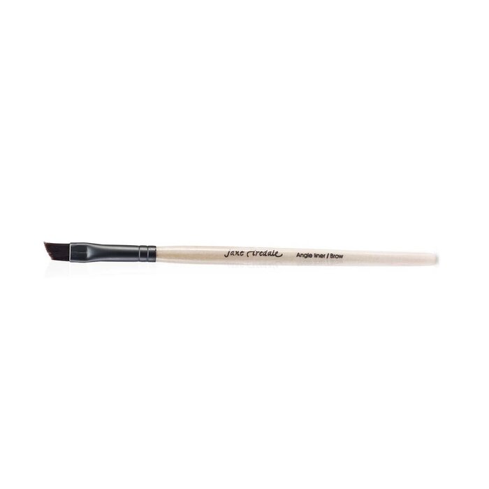 Jane Iredale Angle Liner/ Brow Brush Picture ColorProduct Thumbnail