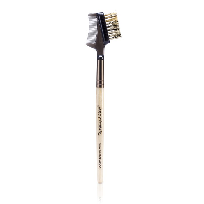 Jane Iredale Brow Brush/ Combo Picture ColorProduct Thumbnail
