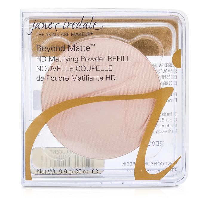 Jane Iredale Beyond Matte Translucent Powder (Refill) Picture ColorProduct Thumbnail