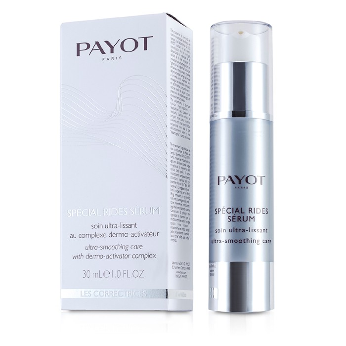 Payot Les Correctrices Special Rides -seerumi 30ml/1ozProduct Thumbnail