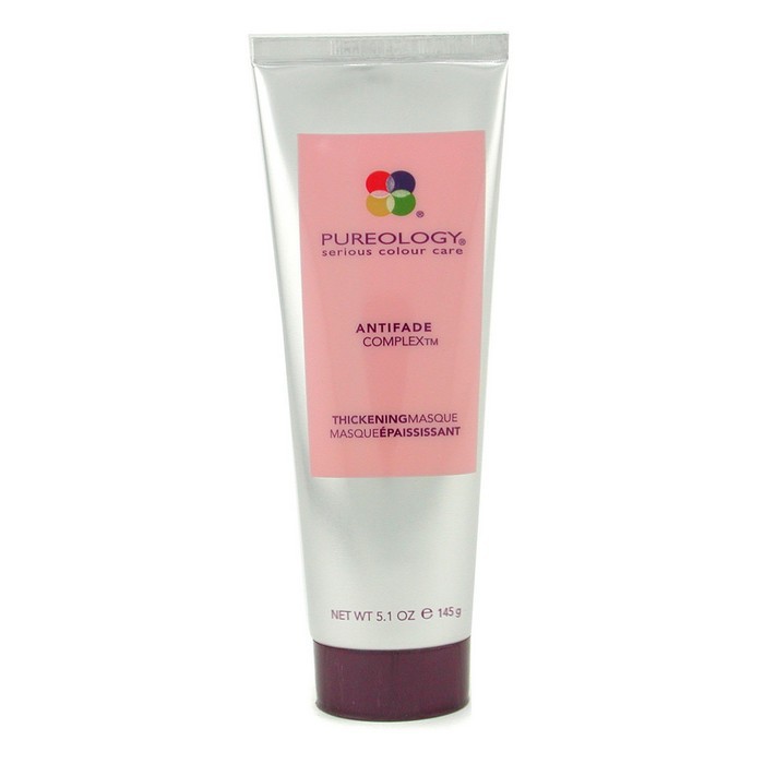 Pureology Thickening Masque (Daily Treatment) 145g/5.1ozProduct Thumbnail