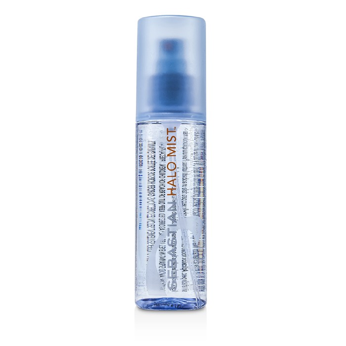 Sebastian Halo Mist UV Filter, Weightless-Shine Spray Shine Spray 100ml/3.4ozProduct Thumbnail