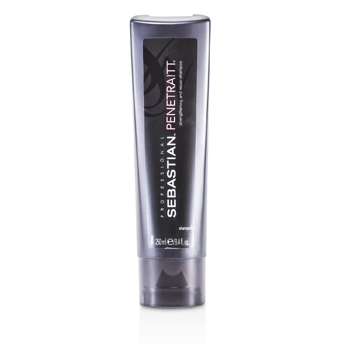 Sebastian Penetraitt Strengthening and Repair-Shampoo 250ml/8.4ozProduct Thumbnail
