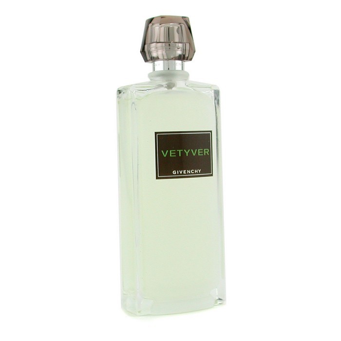 Givenchy Les Parfums Mythiques - Vetyver Agua de Colonia Vaporizador 100ml/3.3ozProduct Thumbnail