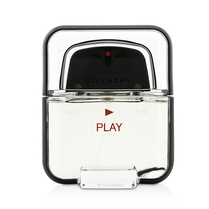 Givenchy Play EDT Sprey 50ml/1.7ozProduct Thumbnail
