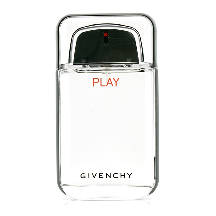 Givenchy Play toaletná voda s rozprašovačom 100ml/3.3ozProduct Thumbnail
