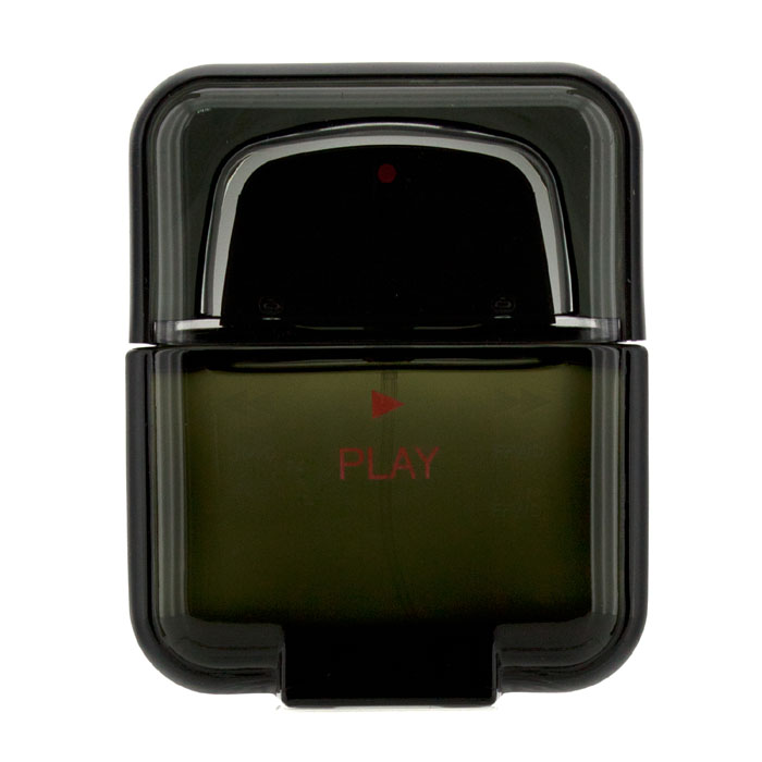 Givenchy Play Intense - toaletní voda s rozprašovačem 50ml/1.7ozProduct Thumbnail