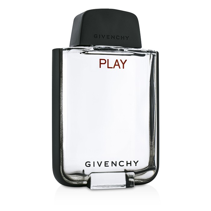 Givenchy Play Haruman Cologne Jenis Percikkan Selepas Cukur 100ml/3.3ozProduct Thumbnail