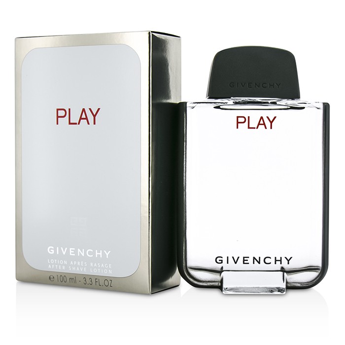 Givenchy Play - voda po holení bez rozprašovače 100ml/3.3ozProduct Thumbnail