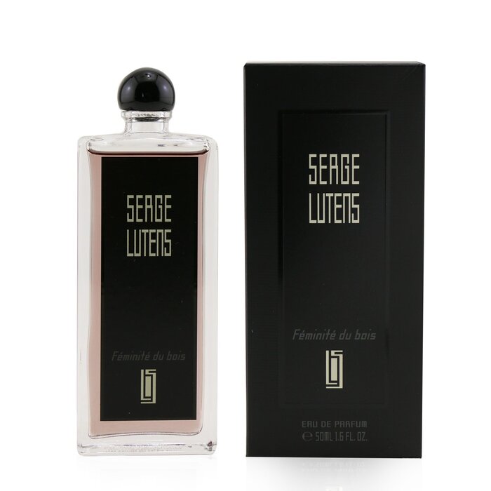 Serge Lutens Feminite Du Bois Eau De Parfum Spray 50ml/1.69ozProduct Thumbnail