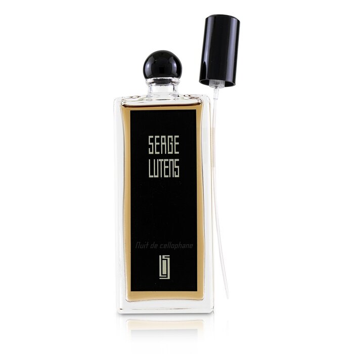 Serge Lutens Nuit De Cellophane Eau De Parfum Spray  50ml/1.69ozProduct Thumbnail