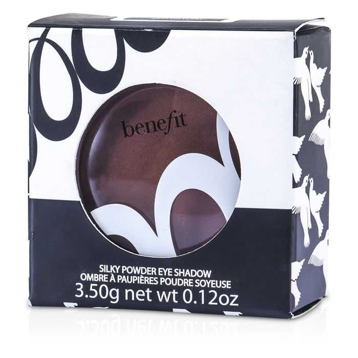 Benefit Silky Powder Eye Shadow 3.5g/0.12ozProduct Thumbnail