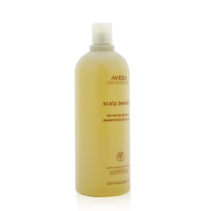 艾凡达 Aveda 头皮平衡洗发露Scalp Benefits Balancing Shampoo 1000ml/33.8ozProduct Thumbnail