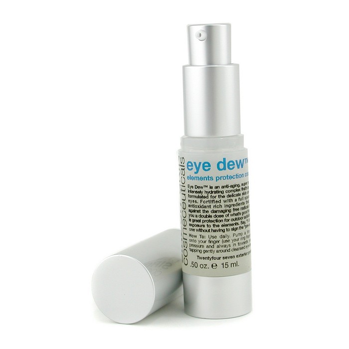 Sircuit Skin Cosmeceuticals Eye Dew Elements Complejo Protector 15ml/0.5ozProduct Thumbnail