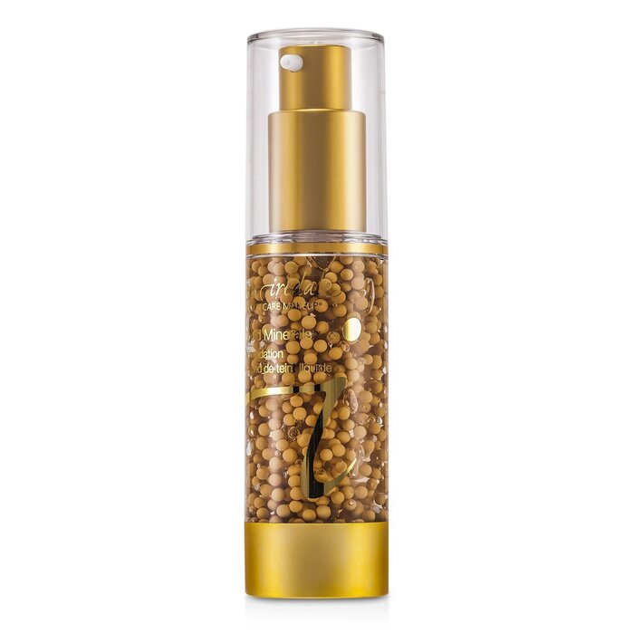 Jane Iredale Flytende Mineralfoundation 30ml/1.01ozProduct Thumbnail