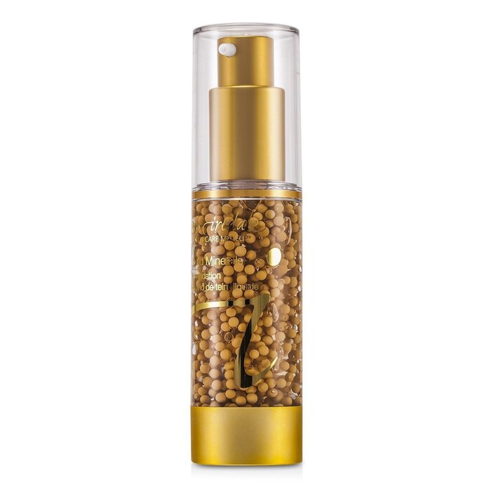 Jane Iredale Liquid Mineral A Base de Maquillaje 30ml/1.01ozProduct Thumbnail