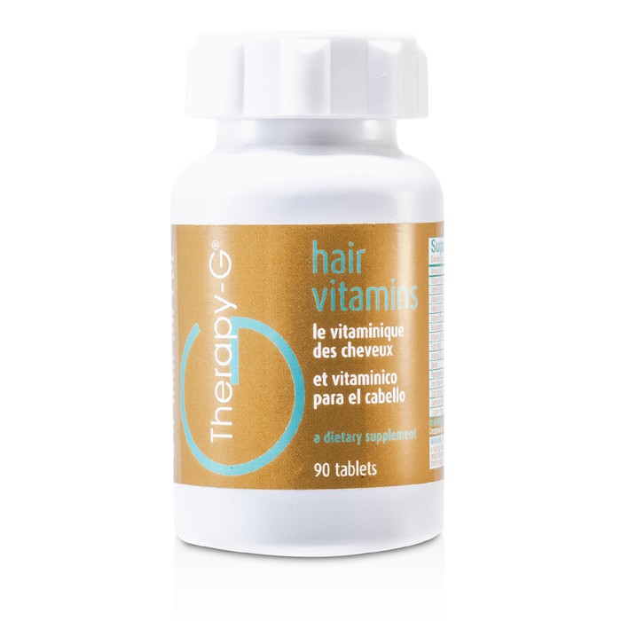 Therapy-g Vitaminas de Cabello 90tabletsProduct Thumbnail