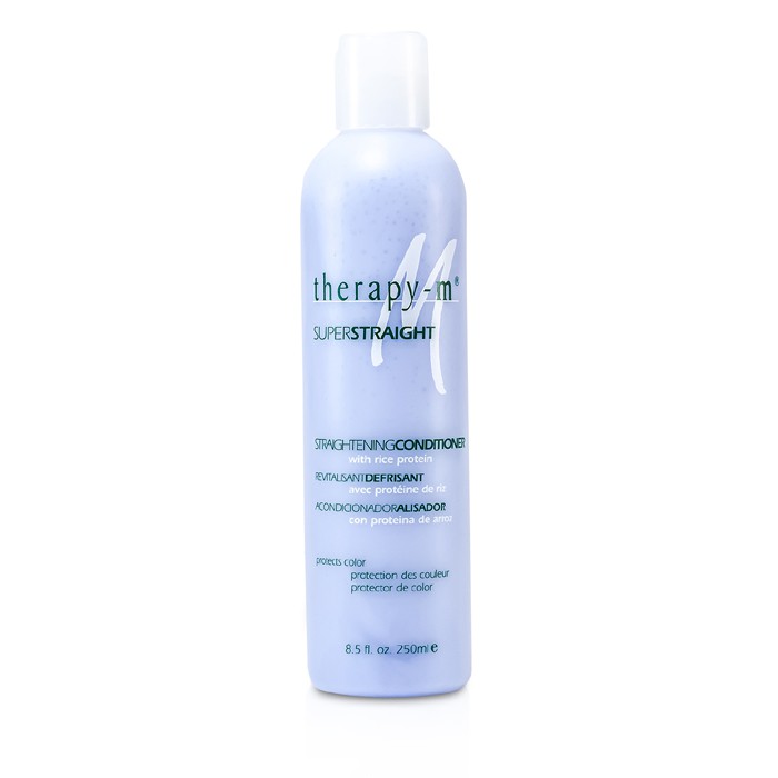 Therapy-g SuperStraight Glattende Balsam 250ml/8.5ozProduct Thumbnail