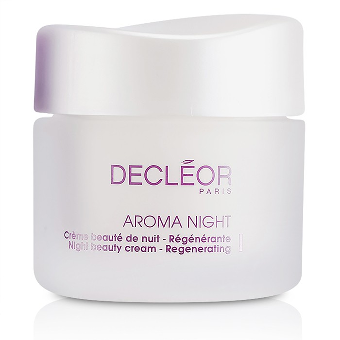 Decleor Aroma Night كريم الجمال الليلي - المجدد للبشرة 50ml/1.69ozProduct Thumbnail