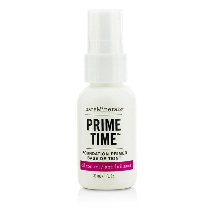 BareMinerals BareMinerals Primer Time Oil Control 30ml/1ozProduct Thumbnail