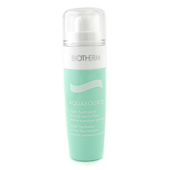 Biotherm Aquasource Super Hydrator (Normal/ Combination Skin) 50ml/1.69ozProduct Thumbnail