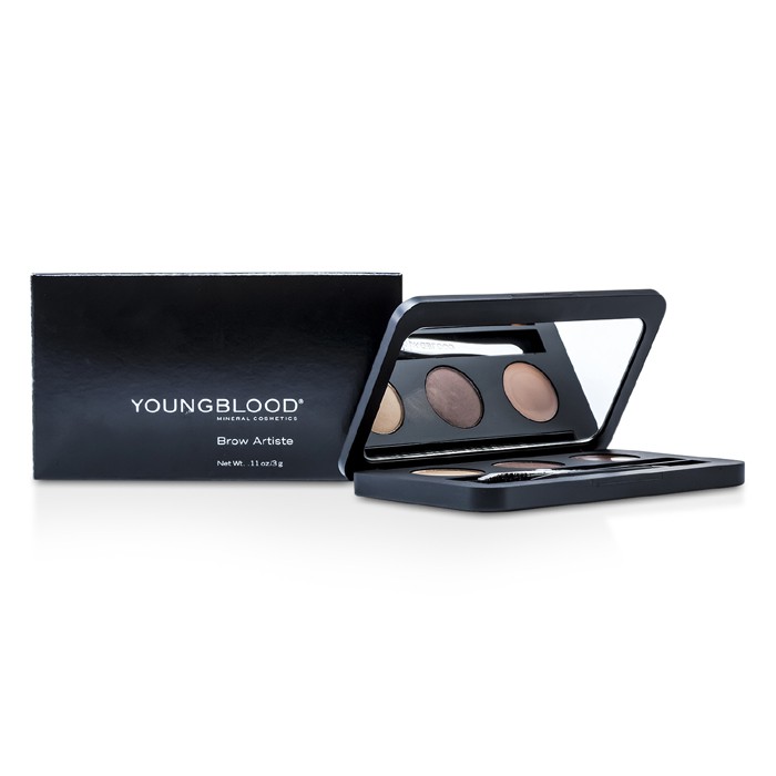 Youngblood Brow Artiste 3g/0.11ozProduct Thumbnail