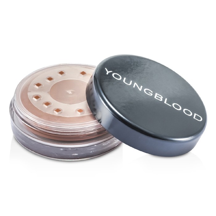 Youngblood Blush Crushed Loose Mineral 3g/0.1ozProduct Thumbnail