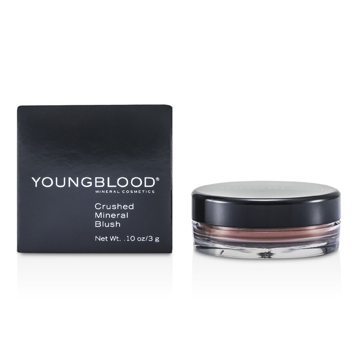 Youngblood Fard de Pleoape Mineral Pulbere 3g/0.1ozProduct Thumbnail