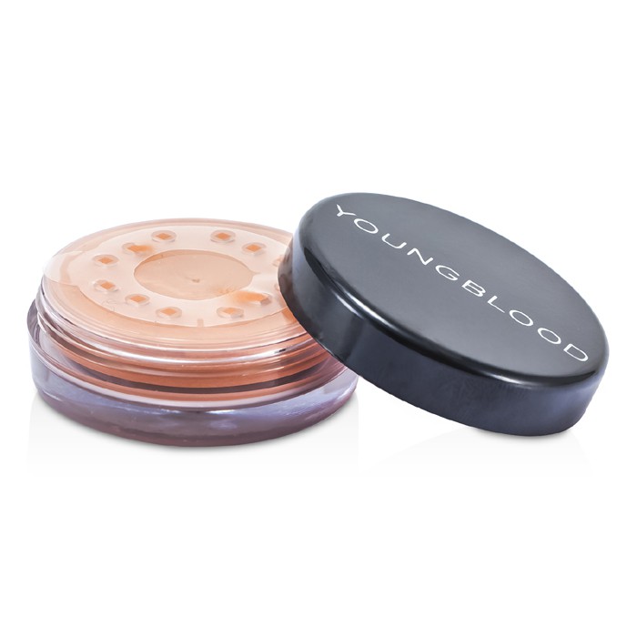Youngblood Sypki róż do policzków Crushed Loose Mineral Blush 3g/0.1ozProduct Thumbnail