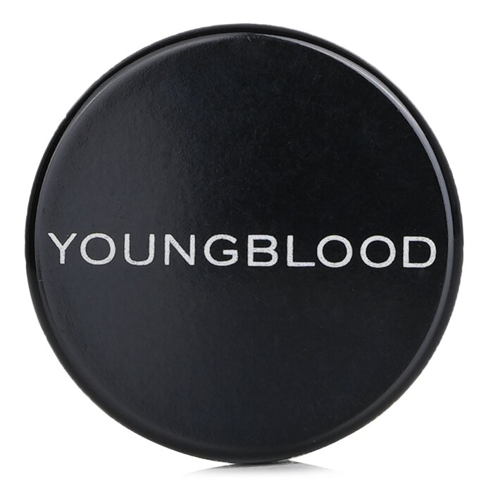 Youngblood Ľahká sypká tvárenka s minerálmi – Plumberry 3g/0.1ozProduct Thumbnail