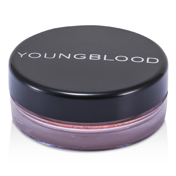 Youngblood Préselt ásványi arcpirosító porpúder 3g/0.1ozProduct Thumbnail