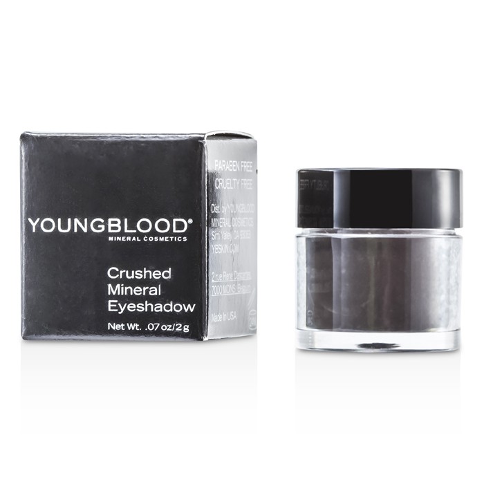 Youngblood Sombra Crushed Mineral 2g/0.07ozProduct Thumbnail