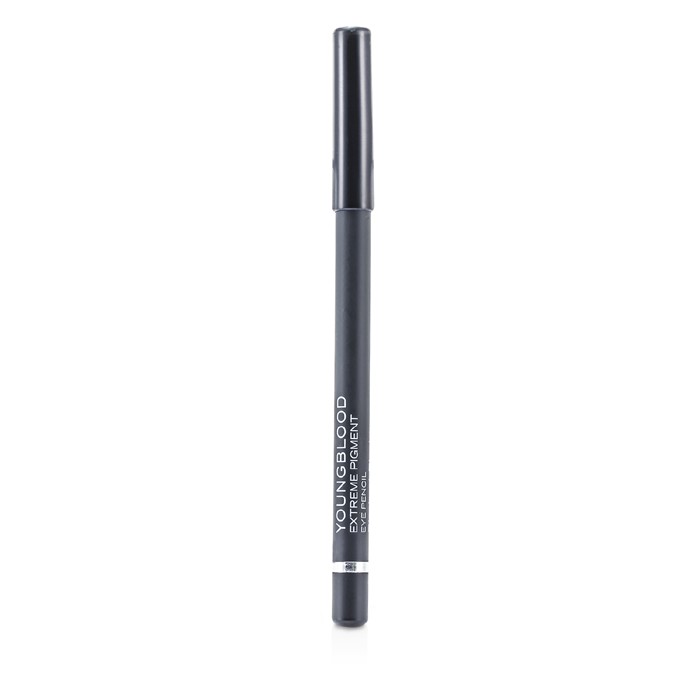 Youngblood Ceruzka na oči s vysokou koncentráciou pigmentov – Blackest Black – extra čierna 1.1g/0.04ozProduct Thumbnail
