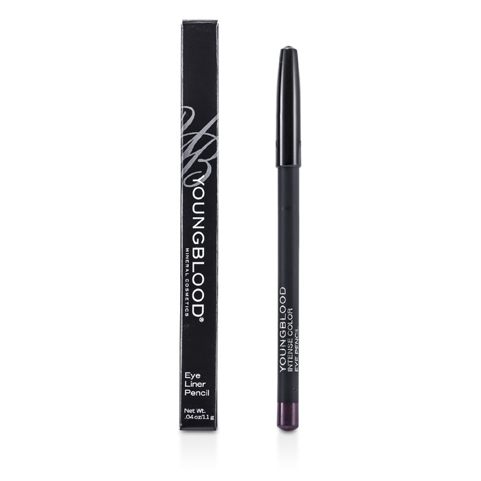 Youngblood 漾布拉 眼線筆Eye Liner Pencil 1.1g/0.04ozProduct Thumbnail
