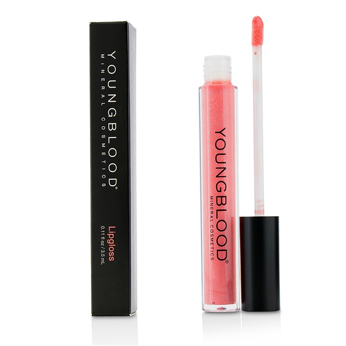 Youngblood Gloss Labial 4.5g/0.16ozProduct Thumbnail