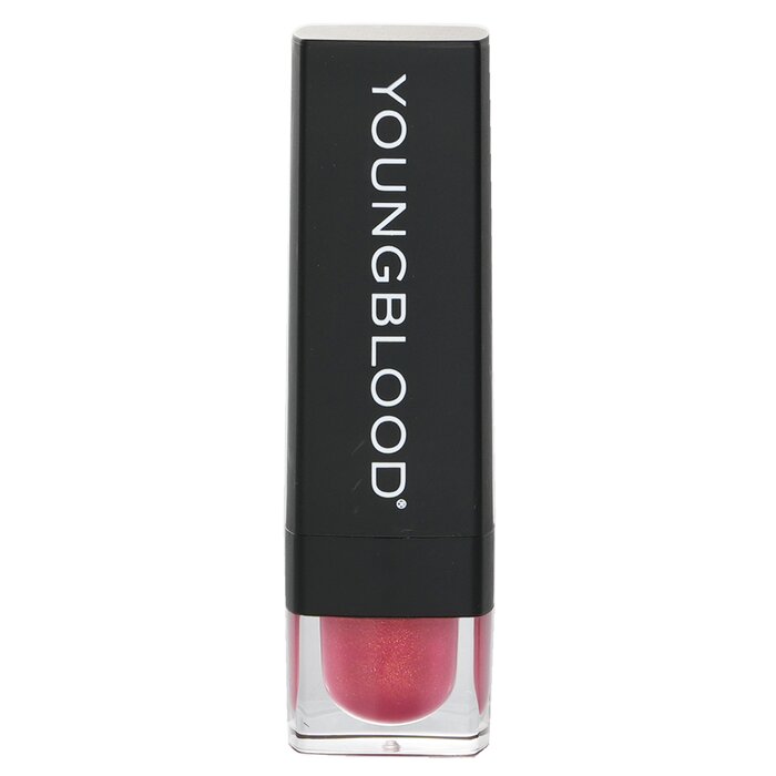 Youngblood Rtěnka Lipstick 4g/0.14ozProduct Thumbnail